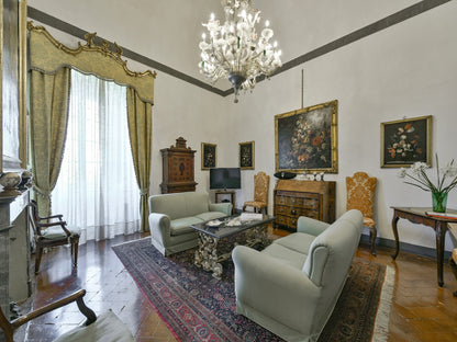 Montecatini - Palazzo Vettolini