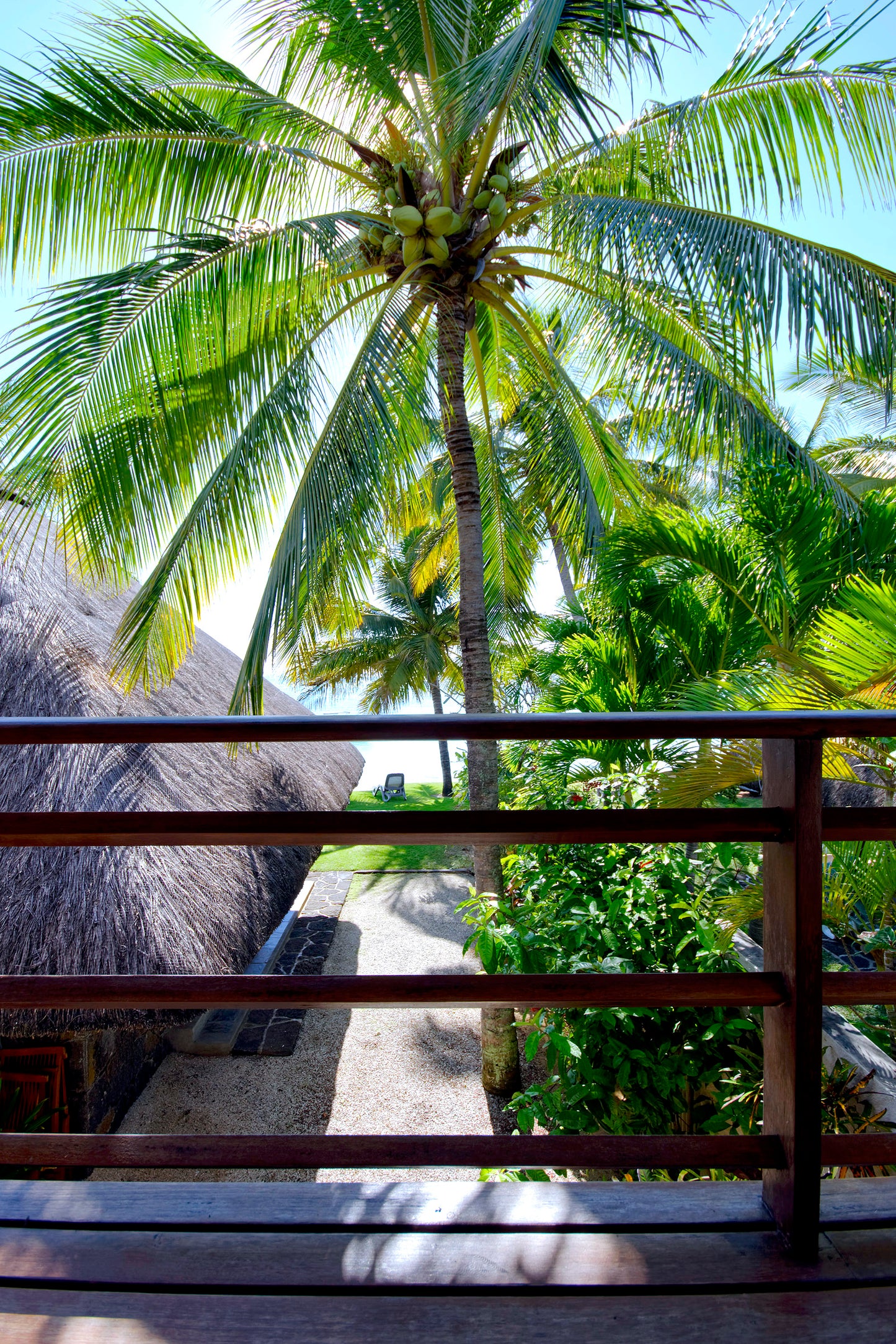 Mauritius - Villa Belle Mare