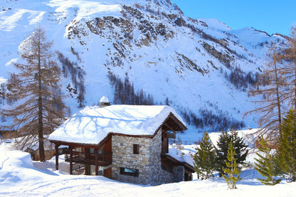 Val d'Isère - Chalet Geneviève