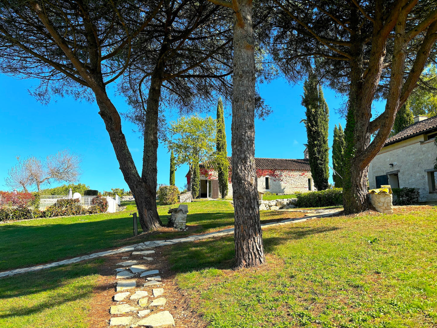 Hameau Cœur des Vignes