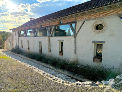 Hameau Cœur des Vignes