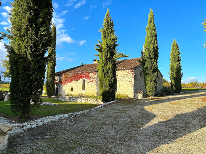 Hameau Cœur des Vignes