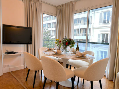 L'appartement Nicolo