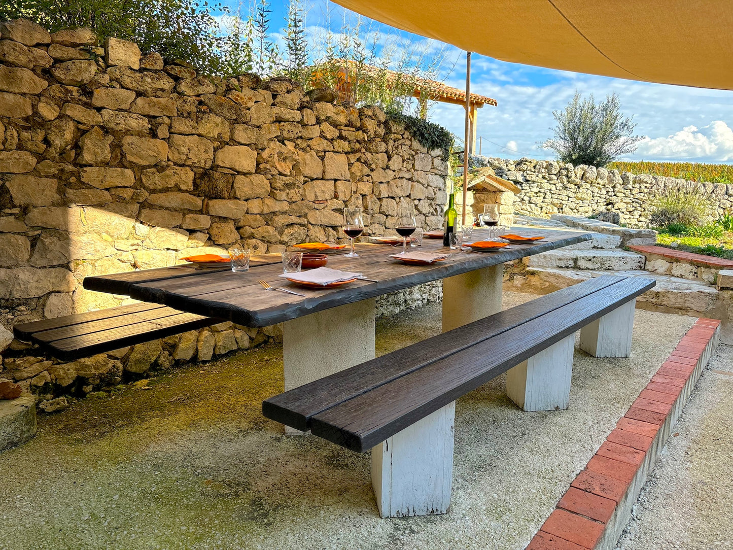 Hameau Cœur des Vignes