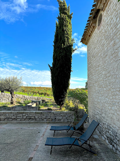 Hameau Cœur des Vignes