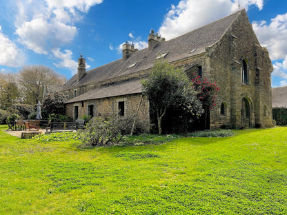 Hameau de Keran