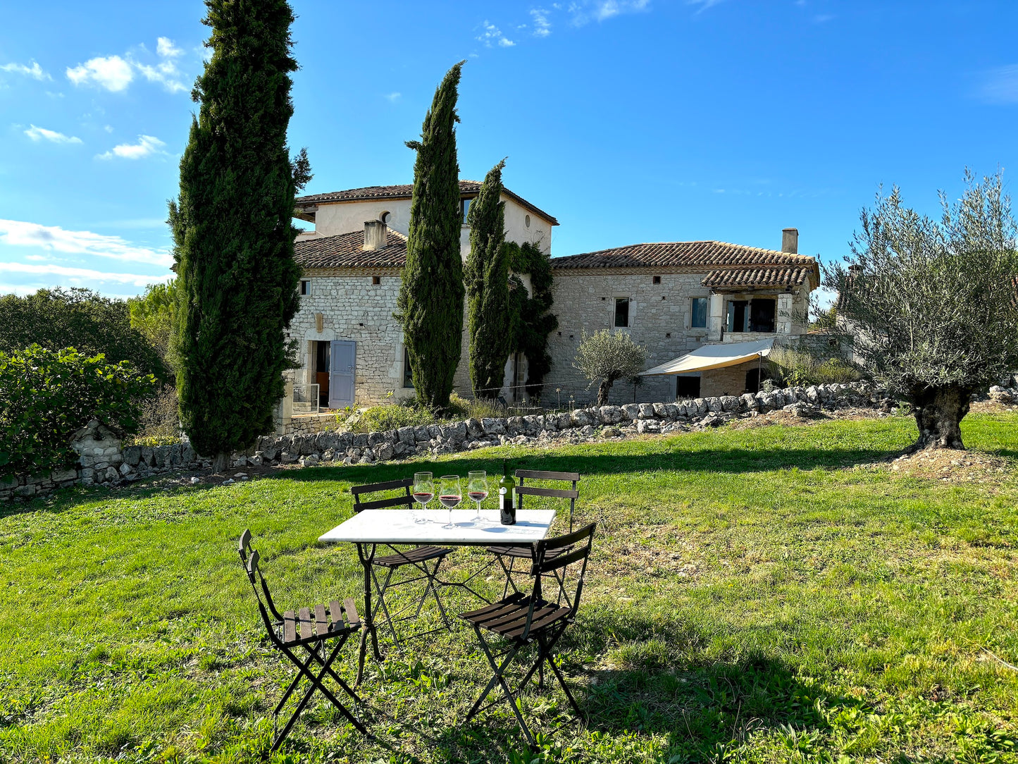 Hameau Cœur des Vignes