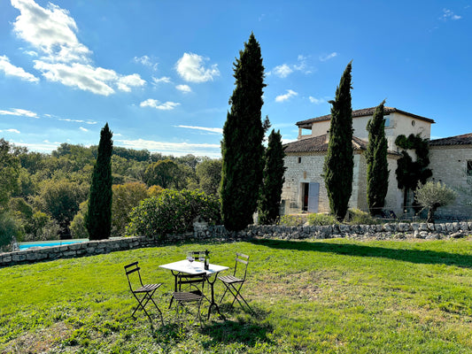 Domaine Coeur des Vignes