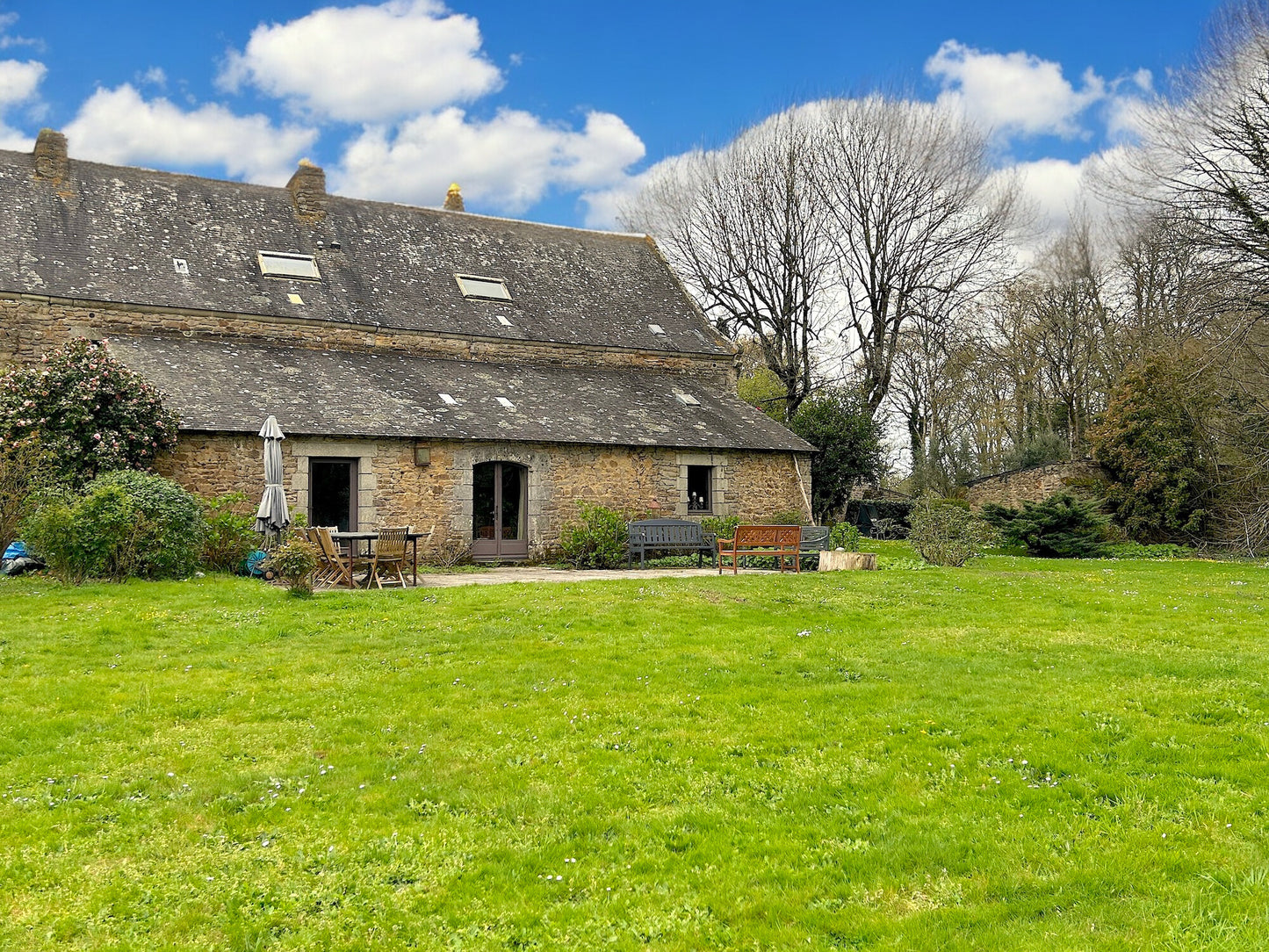 Hameau de Keran