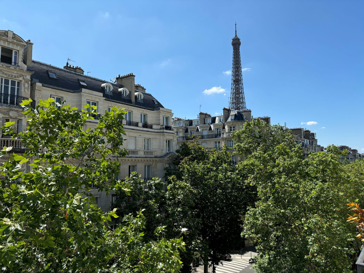 Le Penthouse Bourdonnais