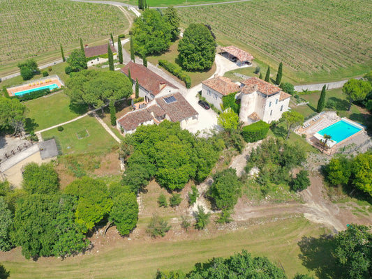 Hameau Cœur des Vignes