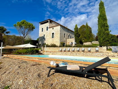 Hameau Cœur des Vignes