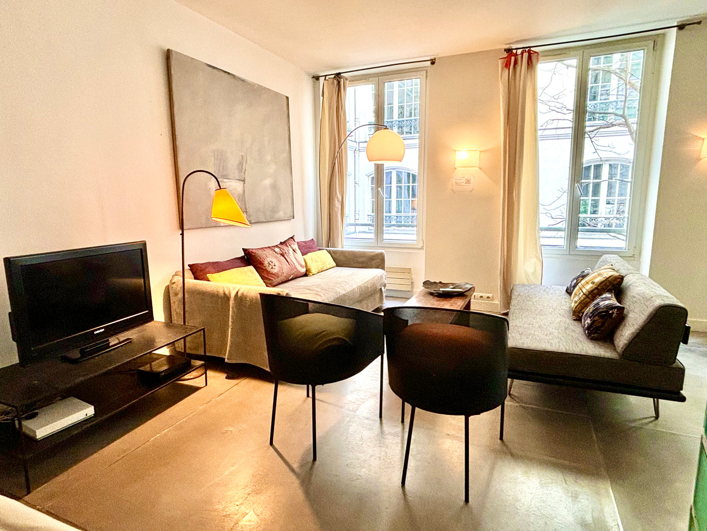 Le Loft Saint Antoine