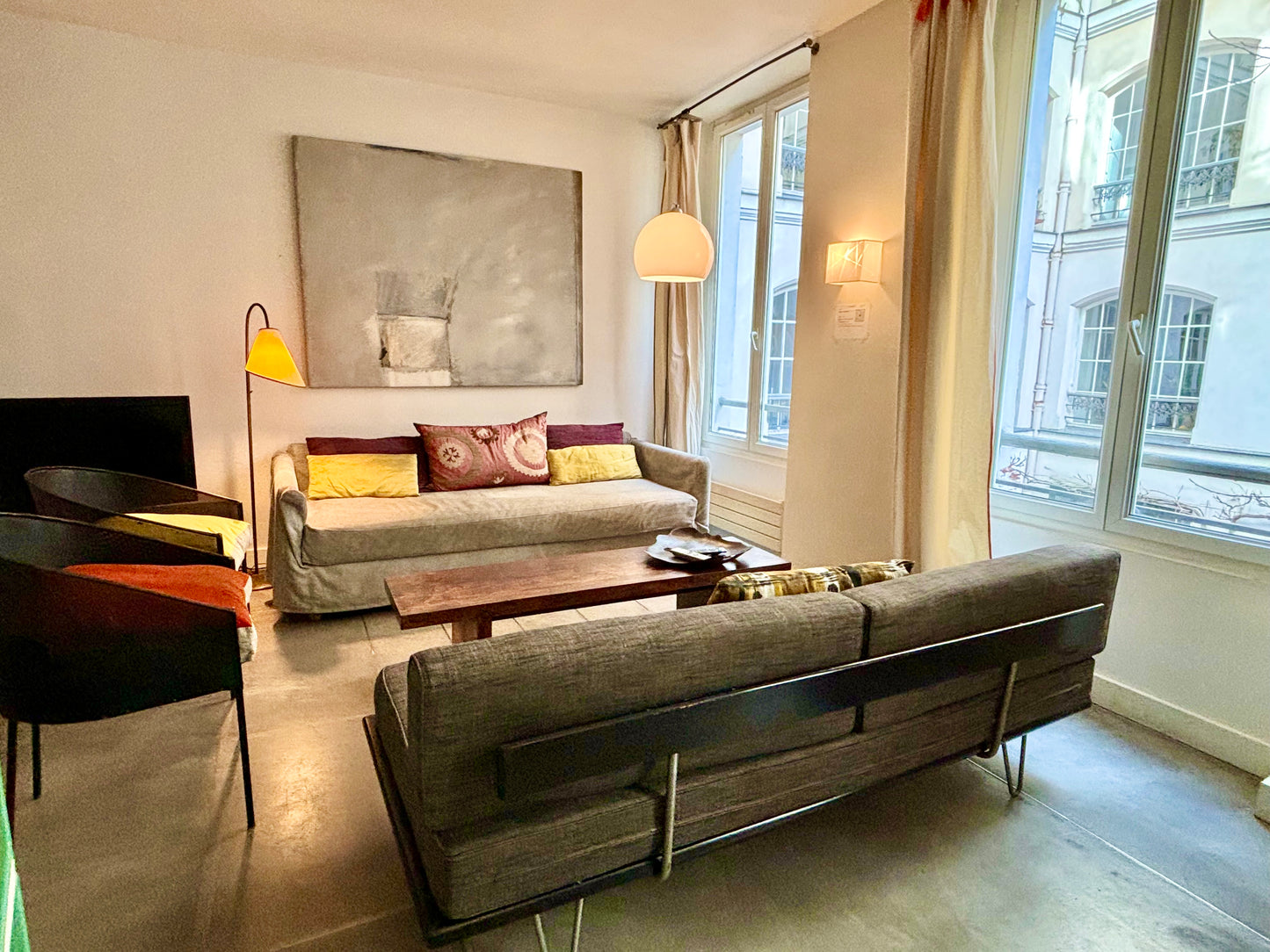 Le Loft Saint Antoine