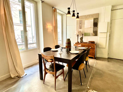 Le Loft Saint Antoine