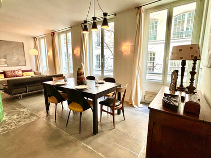 Le Loft Saint Antoine