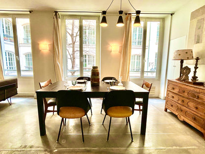 Le Loft Saint Antoine