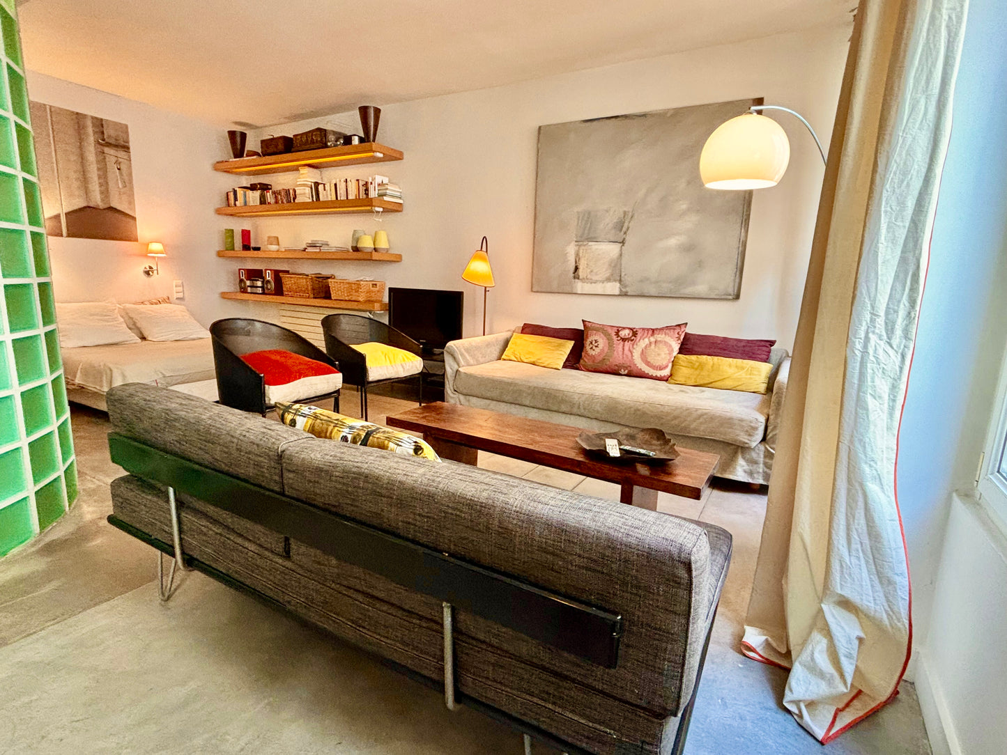 Le Loft Saint Antoine