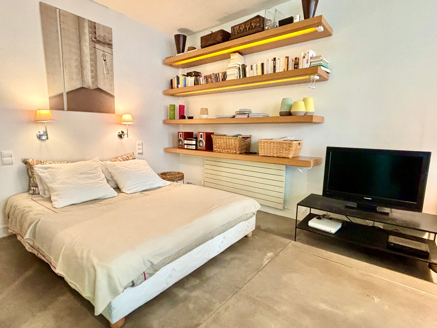 Le Loft Saint Antoine