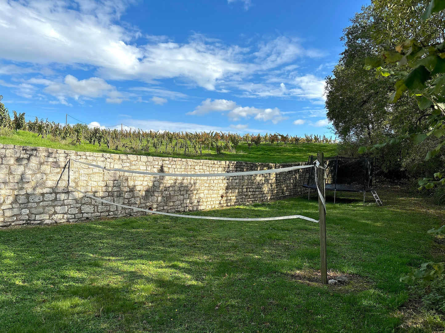 Hameau Cœur des Vignes