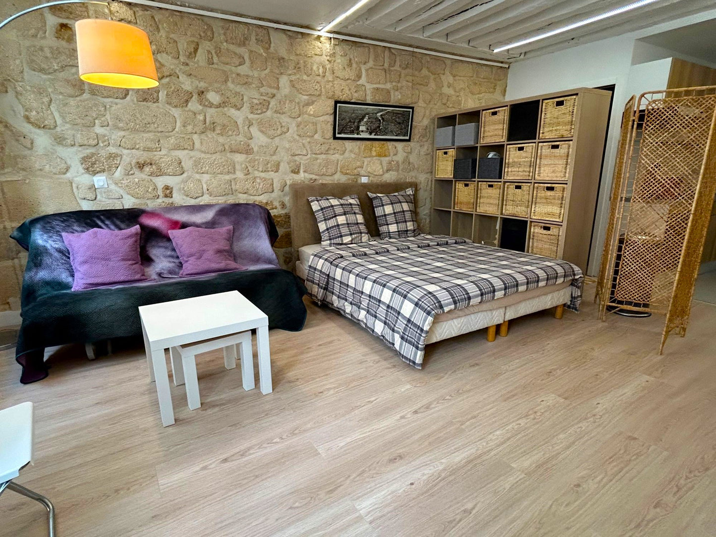 Loft San Andrés