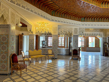 Palais Bahida