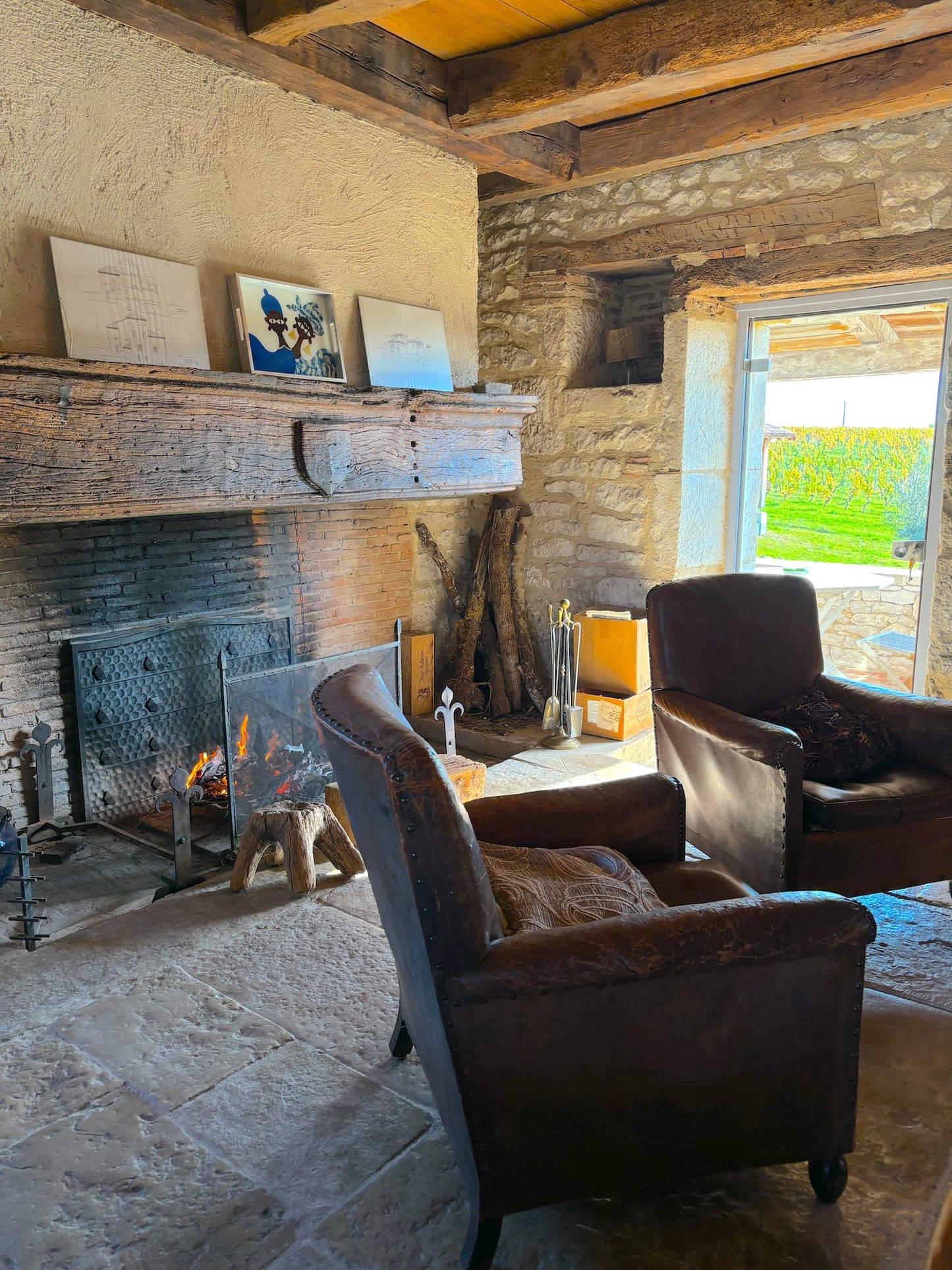 Hameau Cœur des Vignes