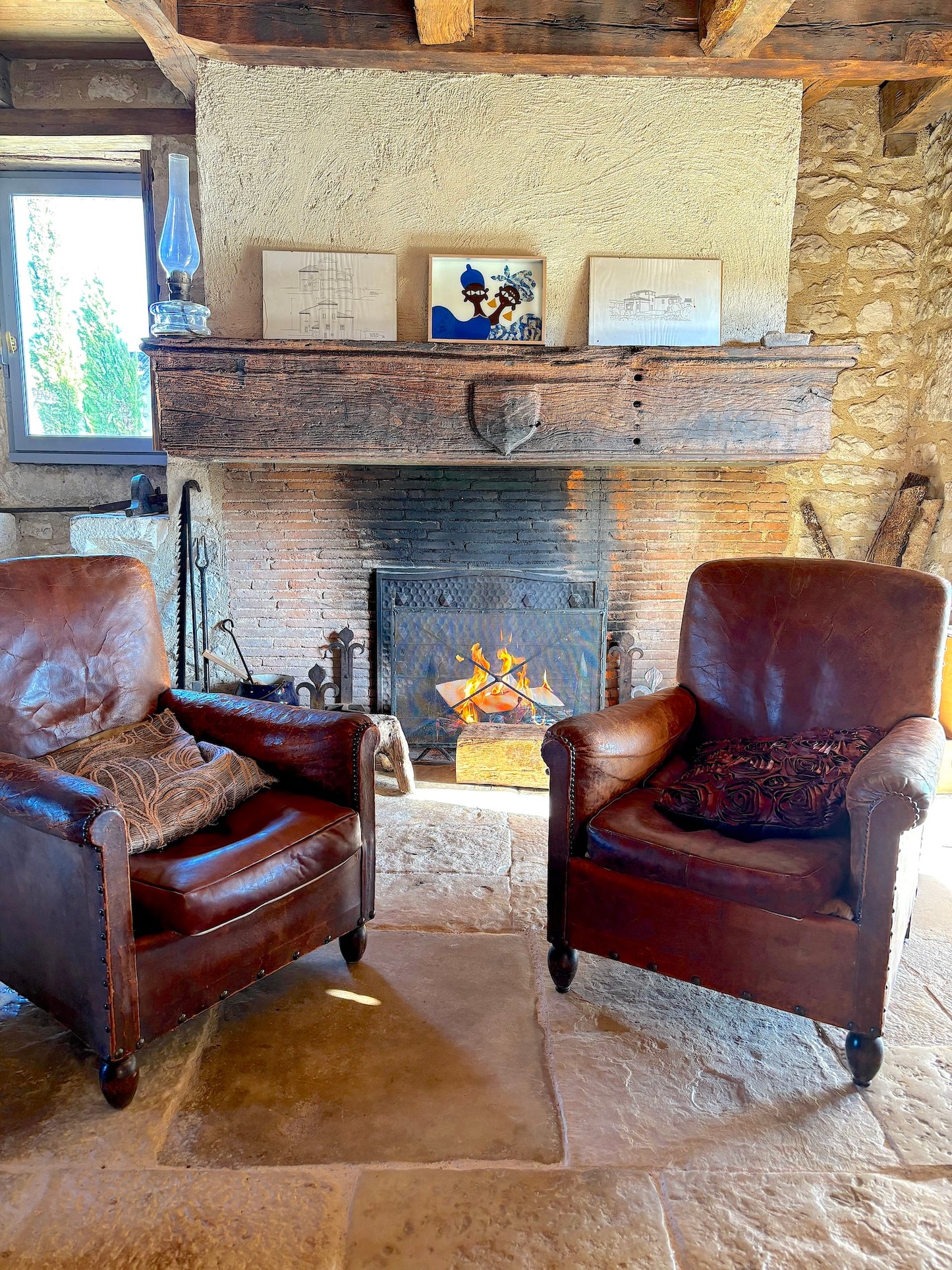 Hameau Cœur des Vignes