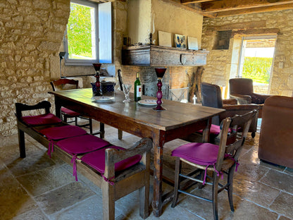 Hameau Cœur des Vignes