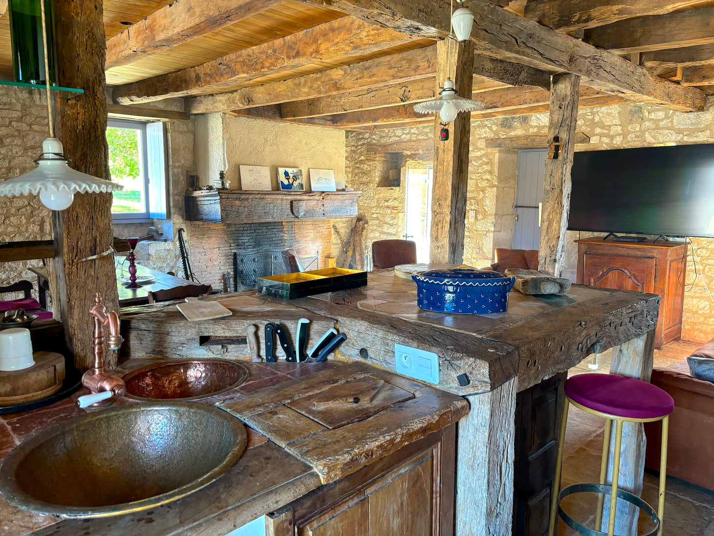 Hameau Cœur des Vignes