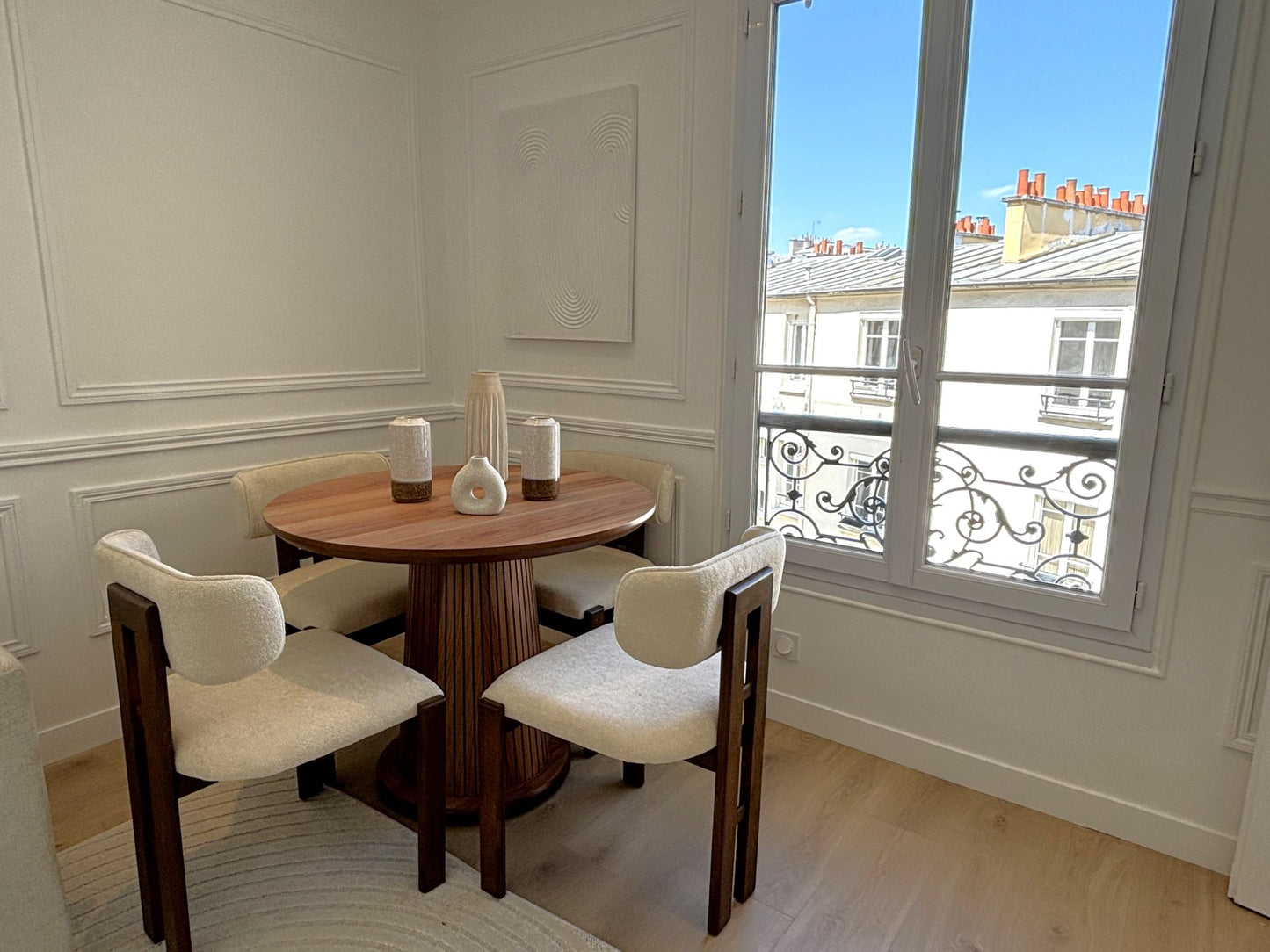 Le Penthouse Bourdonnais