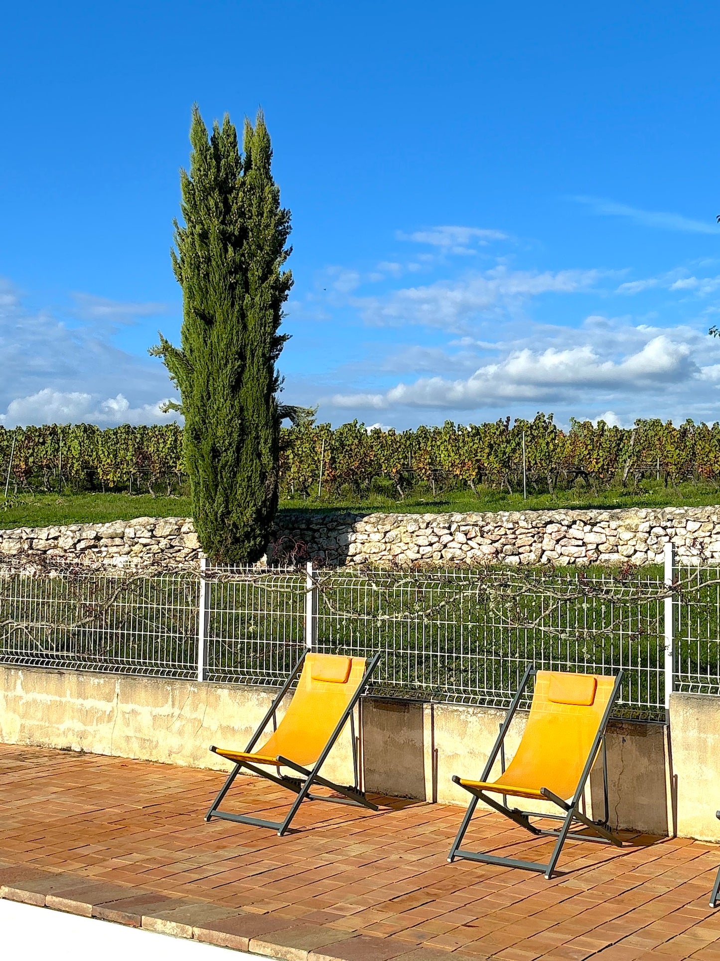 Cottage Coeur des Vignes