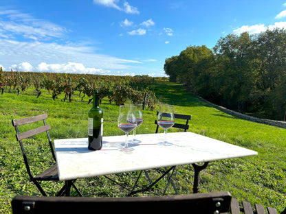 Hameau Cœur des Vignes