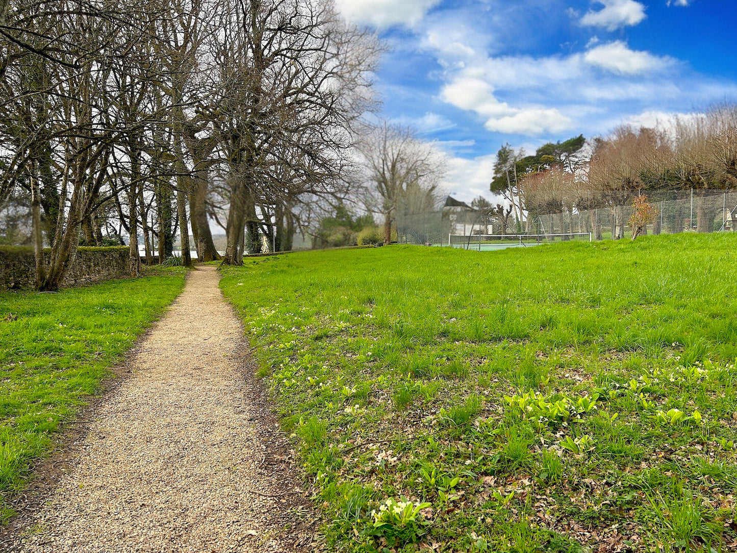 Hameau de Keran