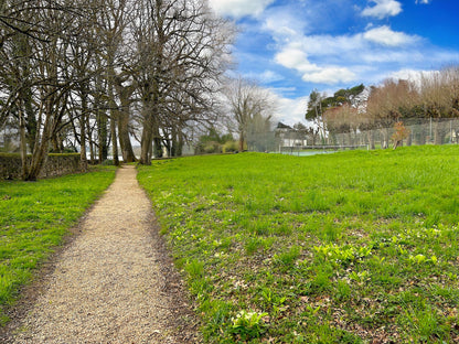 Hameau de Keran