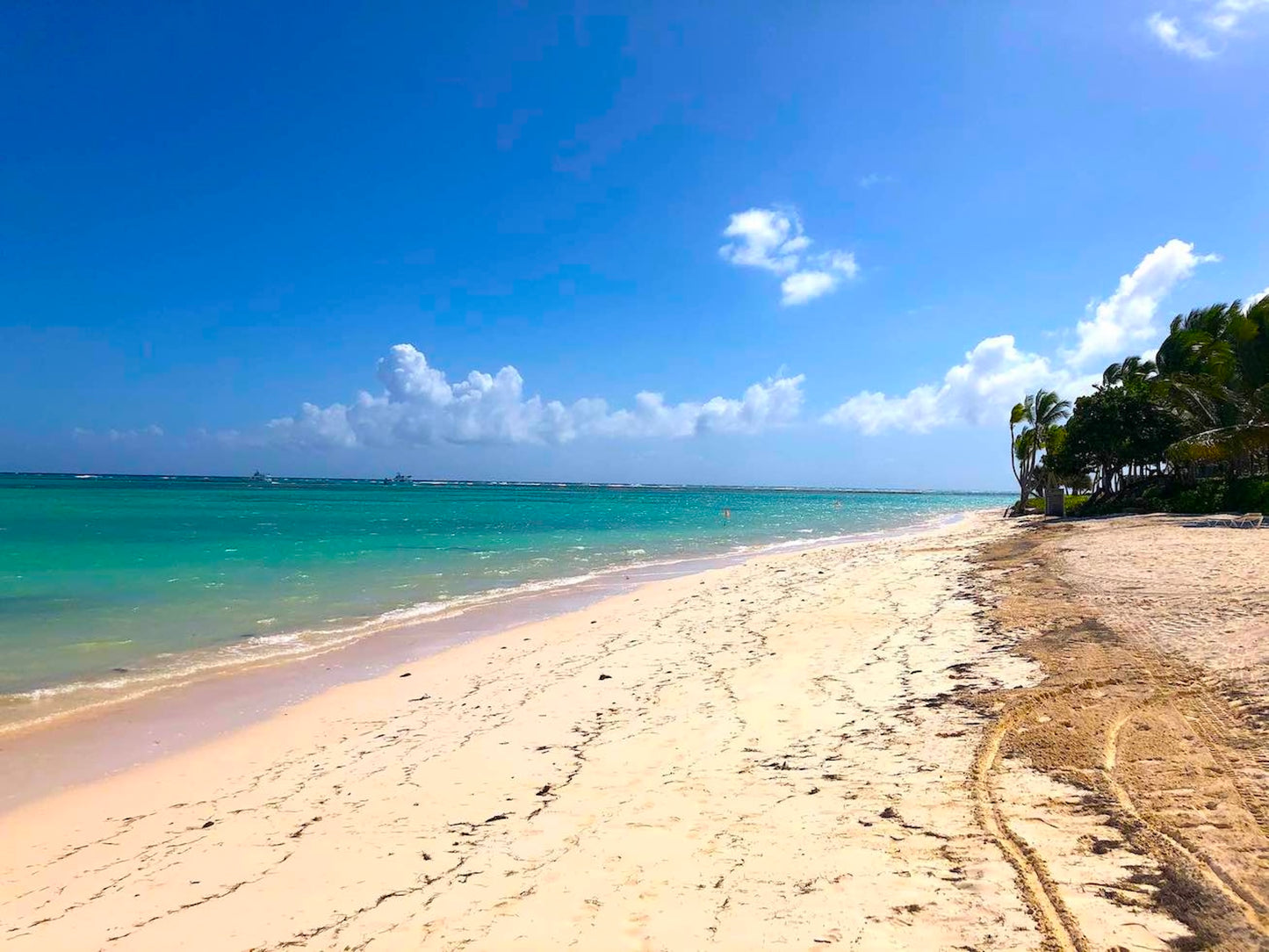 Punta Cana - Villa Zoé