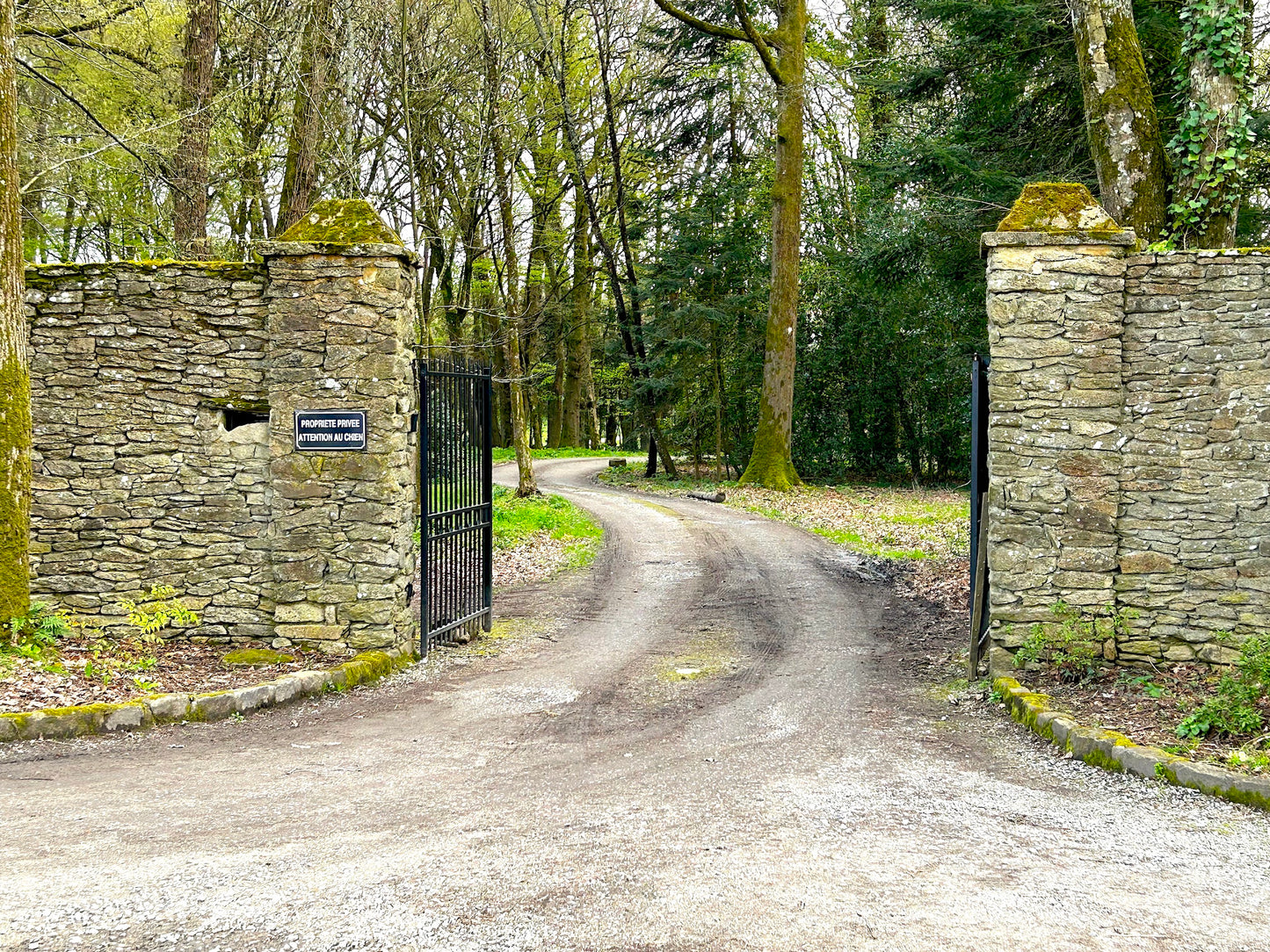 Hameau de Keran