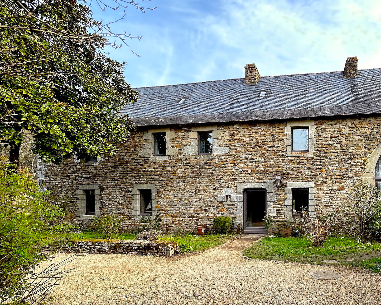 Hameau de Keran