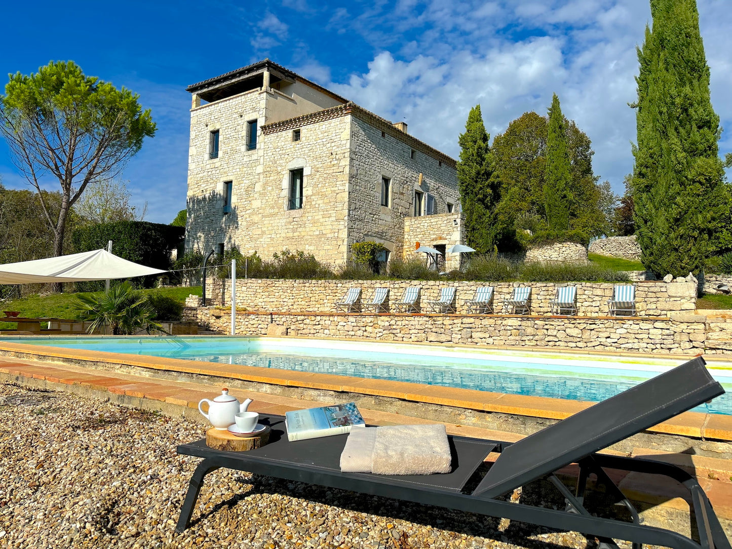 Hameau Cœur des Vignes