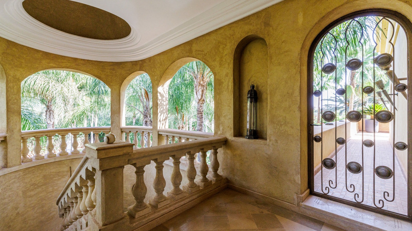 Villa 10 chambres - 3 590 000 €