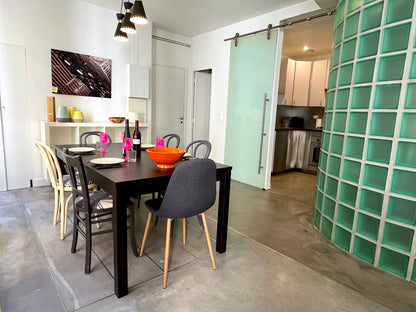 Le Loft Saint Antoine