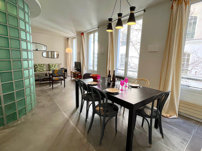 Le Loft Saint Antoine